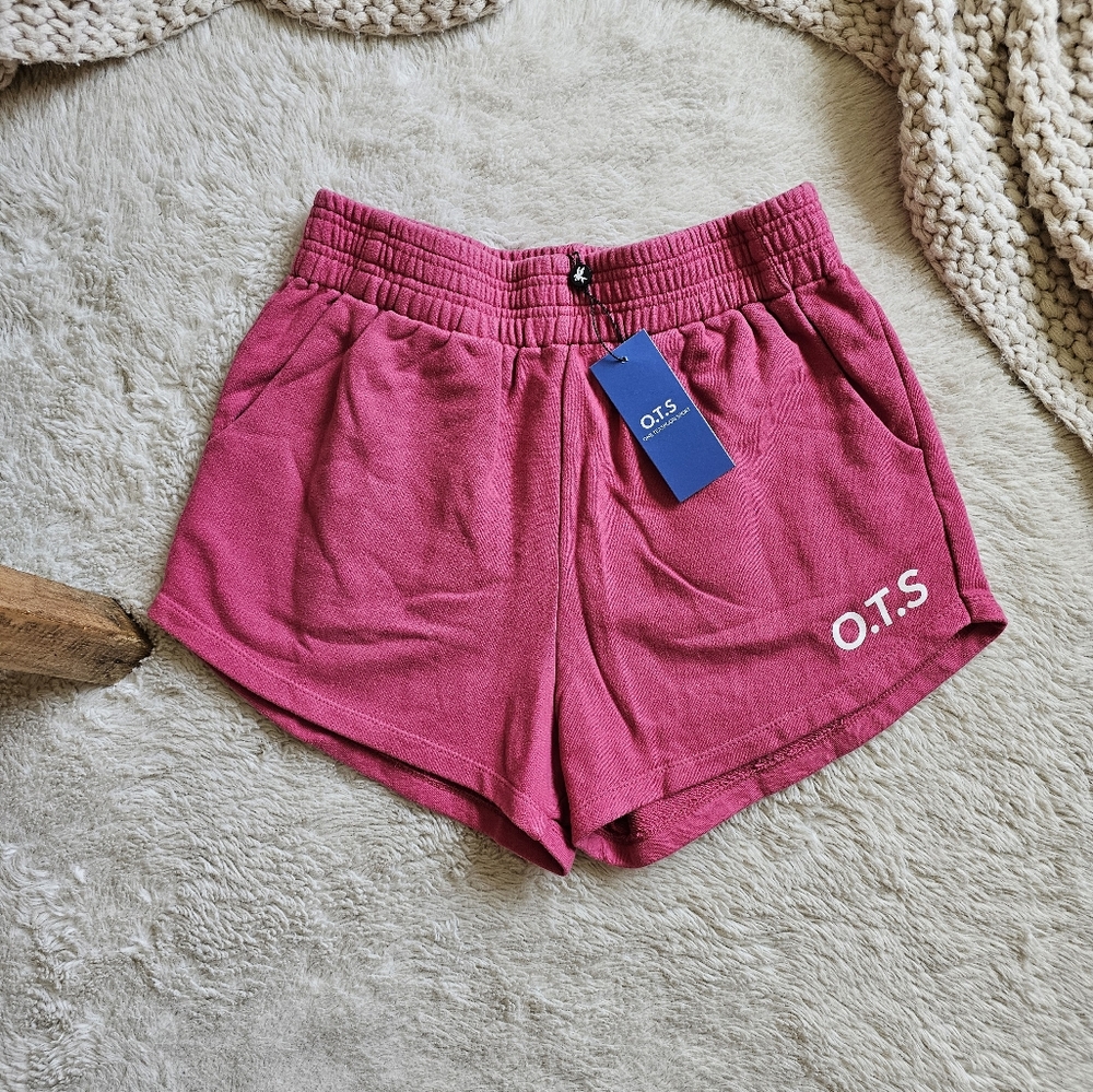 One Teaspoon Sport Shorts